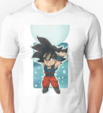 best fan art goku ultra instinct Unisex T-Shirt