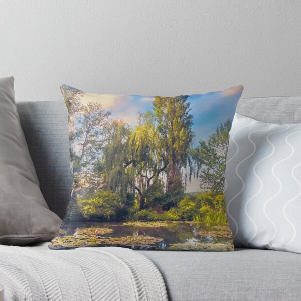 Item preview, Giverny designed and sold by John Rivera.