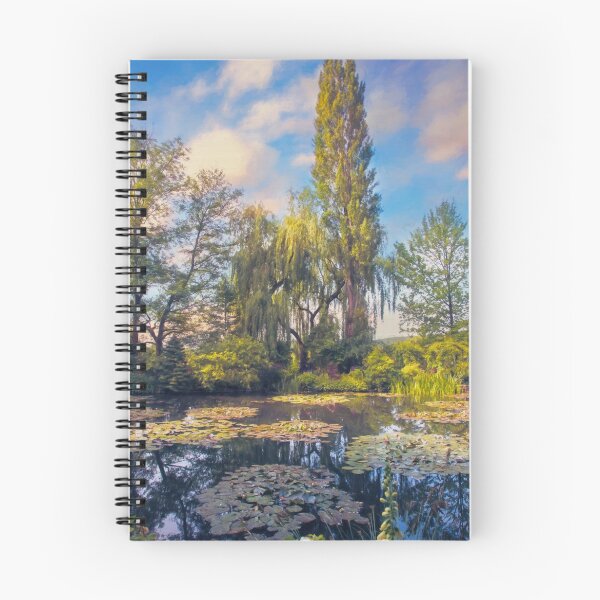 Item preview, Giverny designed and sold by John Rivera.