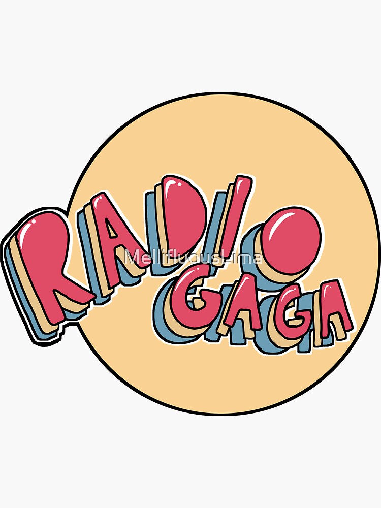 Radio ga ga de MellifluousLima