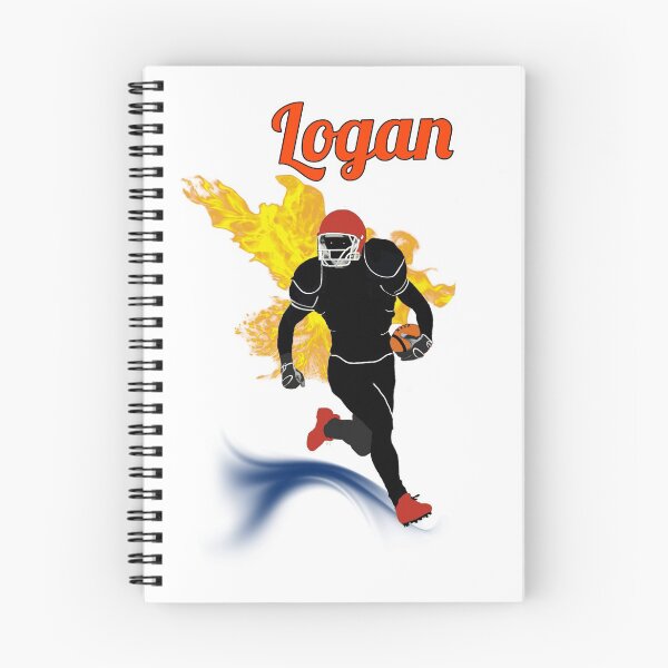 Artikelvorschau, Logan Football-Weltmeister entworfen und verkauft von Attiva.