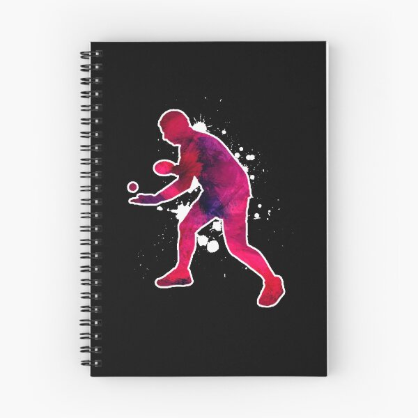 Item preview, table tennis designed and sold by ArtjomDesign.