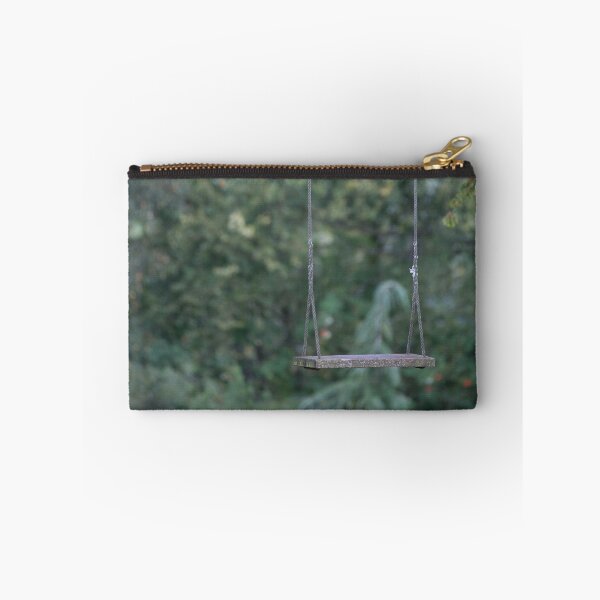 Item preview, Empty Swing designed and sold by SwampysGallery.