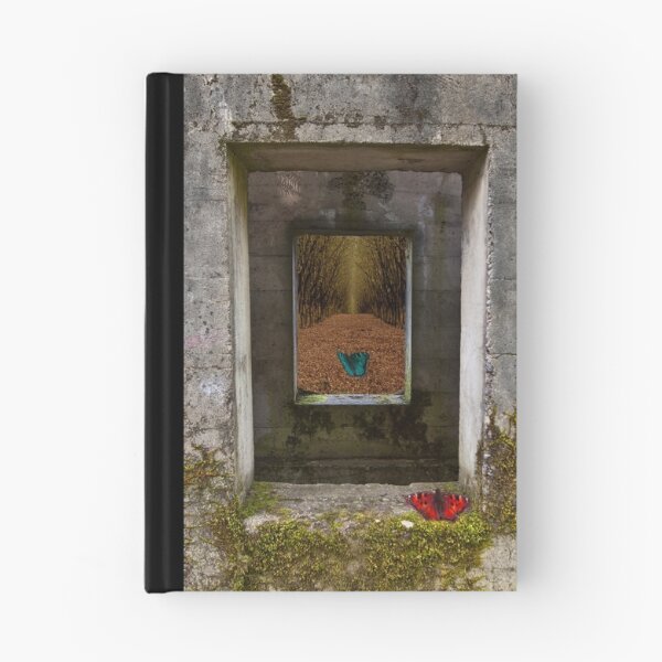 Item preview, The Butterfly Journey designed and sold by Ritchie Belleque.