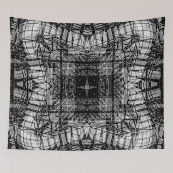 Item preview, Urban symmetry#1 designed and sold by Matnev110.