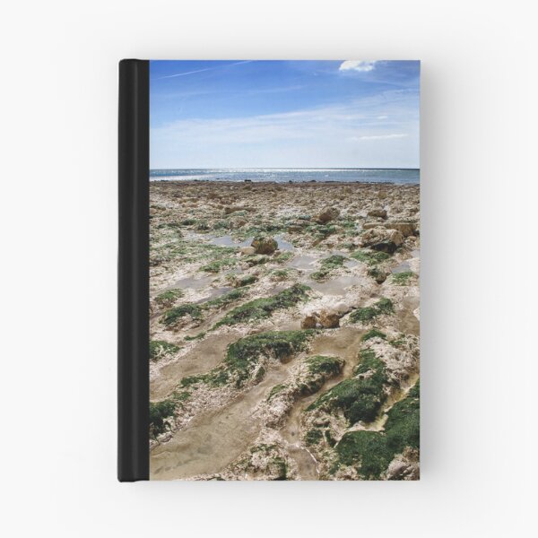 Item preview, Birling Gap Beach designed and sold by petegrev.