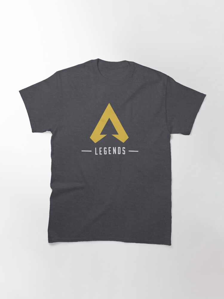 lifeline apex merch