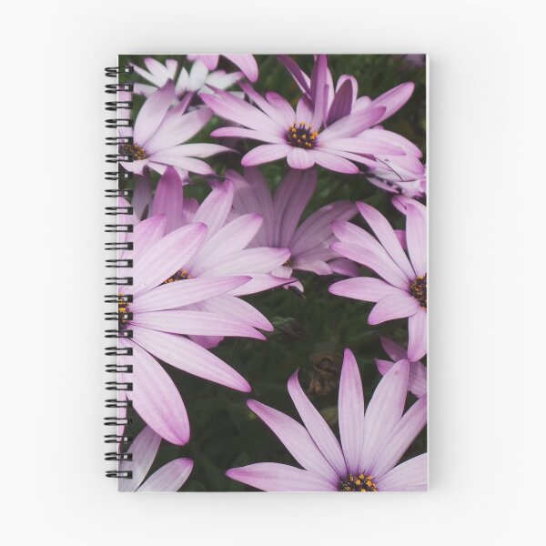 Item preview, St. Michael's Mount Garden Flowers II designed and sold by TigerOPC.