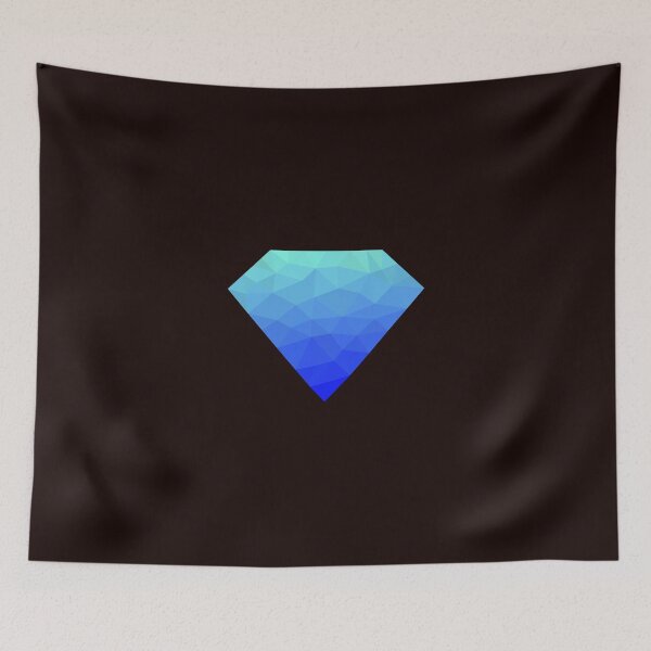 Item preview, abstract diamond designed and sold by Mr.Epic - Shop.