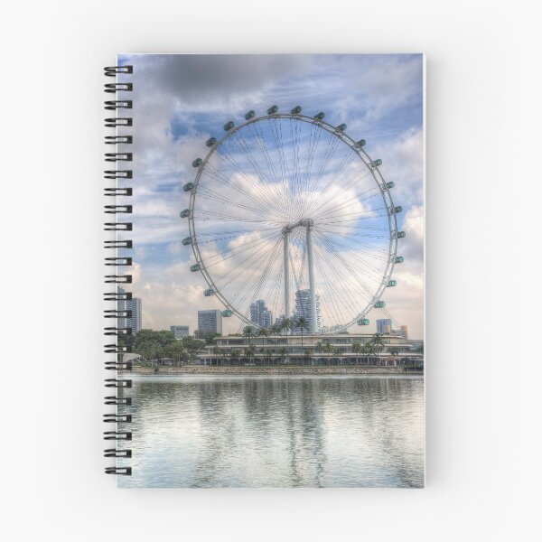 Item preview, Singapore Flyer Wheel designed and sold by bejacs.