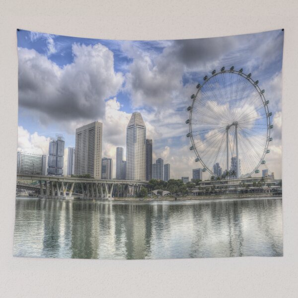 Item preview, Singapore Flyer Wheel designed and sold by bejacs.