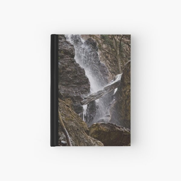 Sprinkling Hardcover Journal