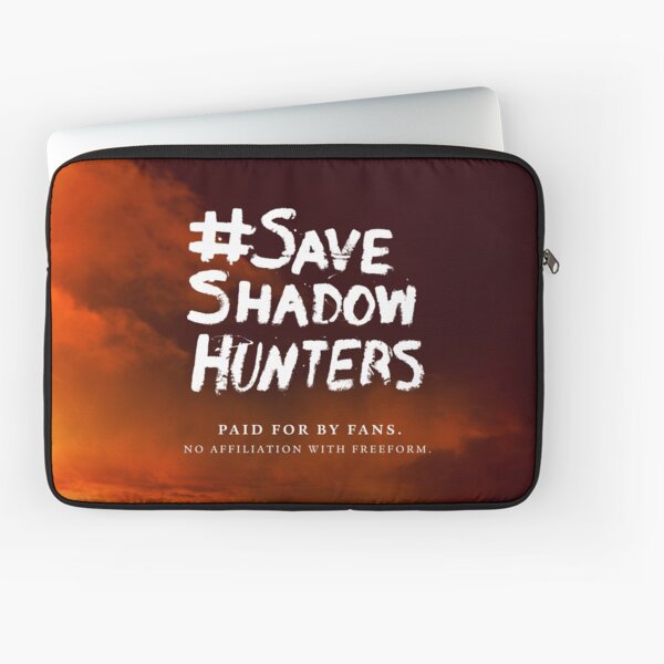 Paid For By Fans Laptop Sleeve