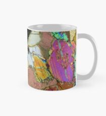 Mineralien Tasse (Standard)