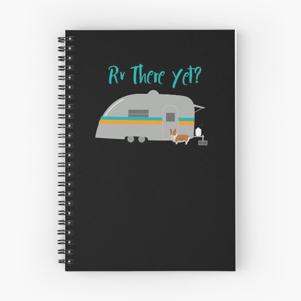 Artikelvorschau, Walisischer Corgi-Hundet-shirt RV kampierender Hundeliebhaber-Geschenk entworfen und verkauft von tncgifts.