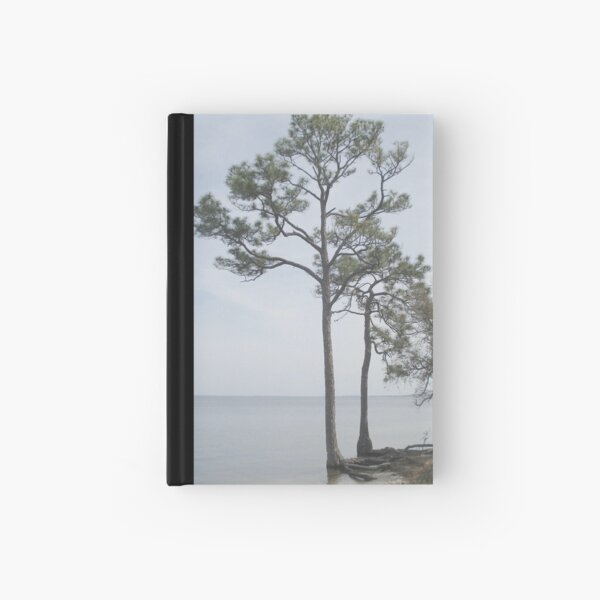 Big Feet Hardcover Journal