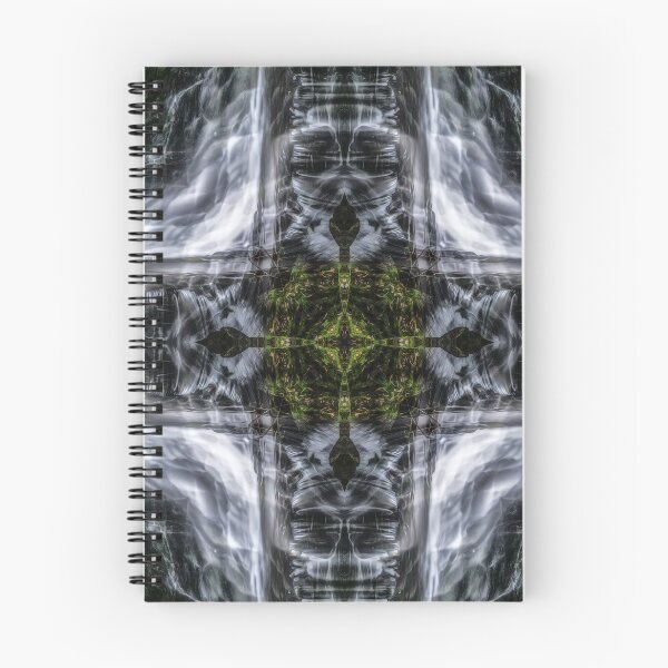 Item preview, Forest symmetry#1 designed and sold by Matnev110.