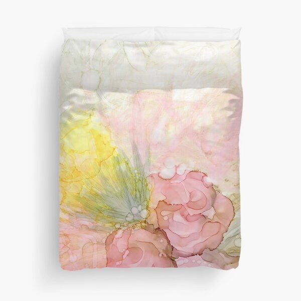 Vintage Duvet Cover