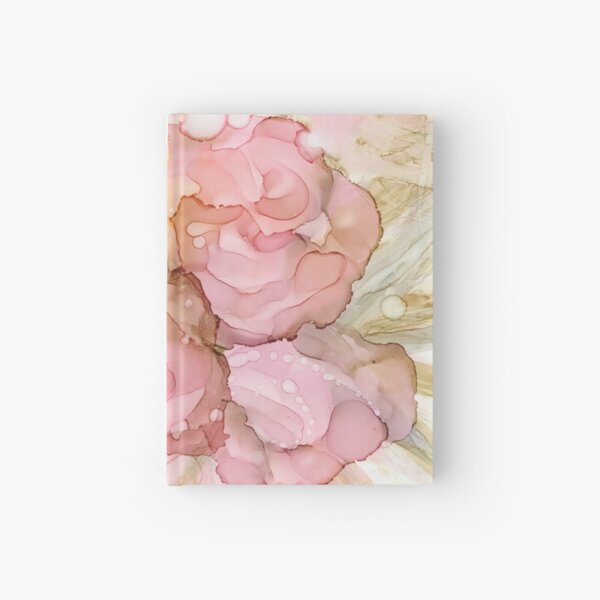 Vintage Hardcover Journal