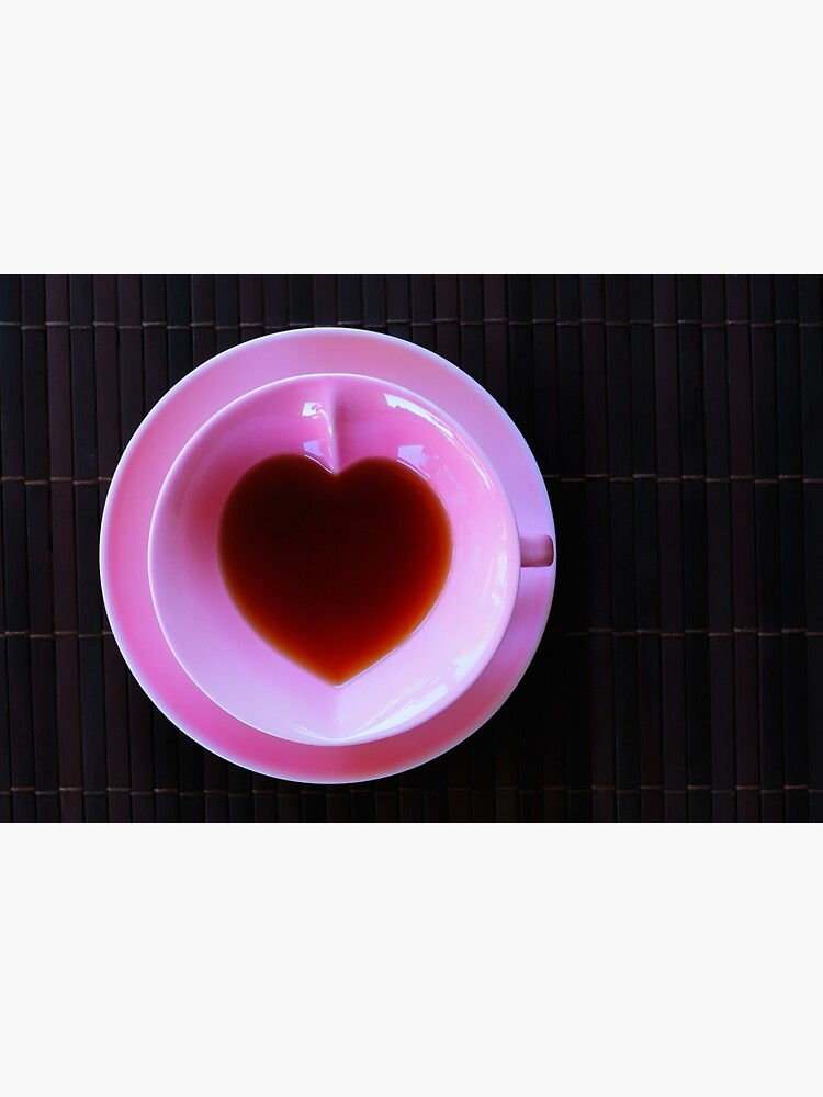 Love teacup by fardad