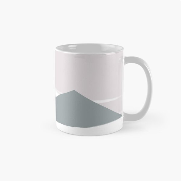 Item preview, Montaña rosada designed and sold by BlueHazeStudio.