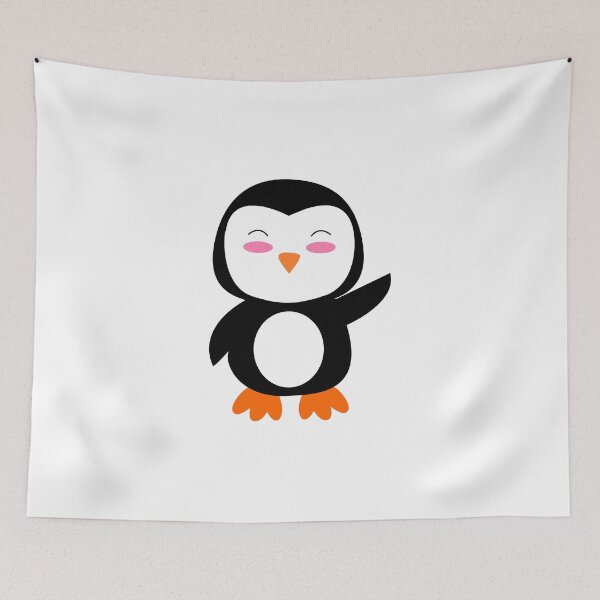 Item preview, Baby Penguin designed and sold by Mr.Epic - Shop.