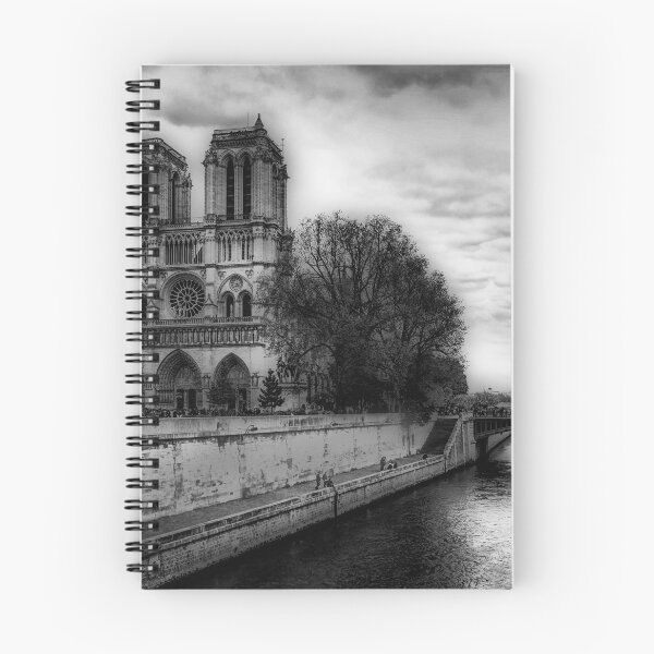 Item preview, Notre Dame designed and sold by Bernai Velarde.