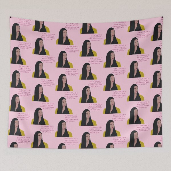 Item preview, Azzurra designed and sold by BigFabi.