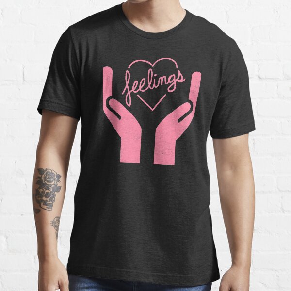 Handle With Care Essential T-Shirt