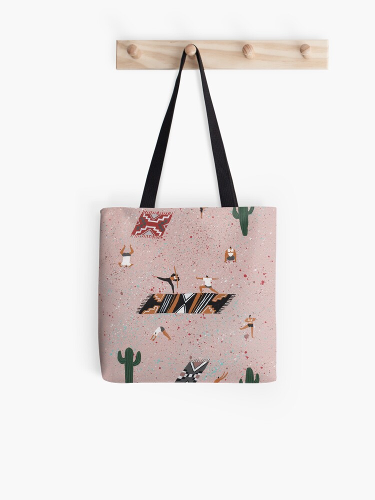 bikram bag