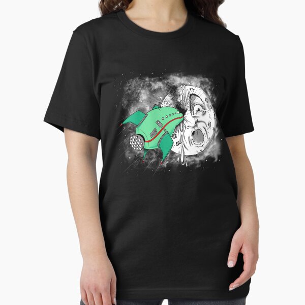 Item preview, Voyage dans la lune designed and sold by trheewood.