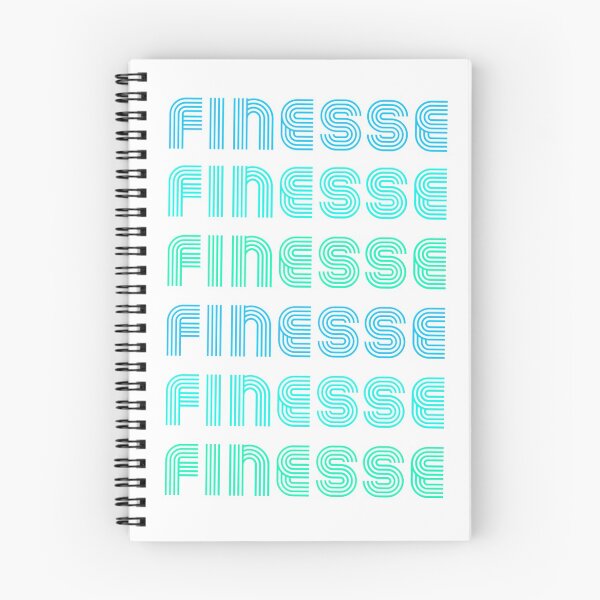 Item preview, Finesse designed and sold by KionaDesign.