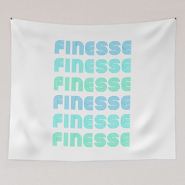 Item preview, Finesse designed and sold by KionaDesign.