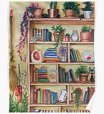 A Magical Place Poster