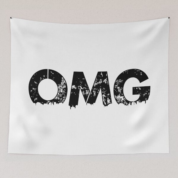 Item preview, Urban OMG designed and sold by plantlegend.