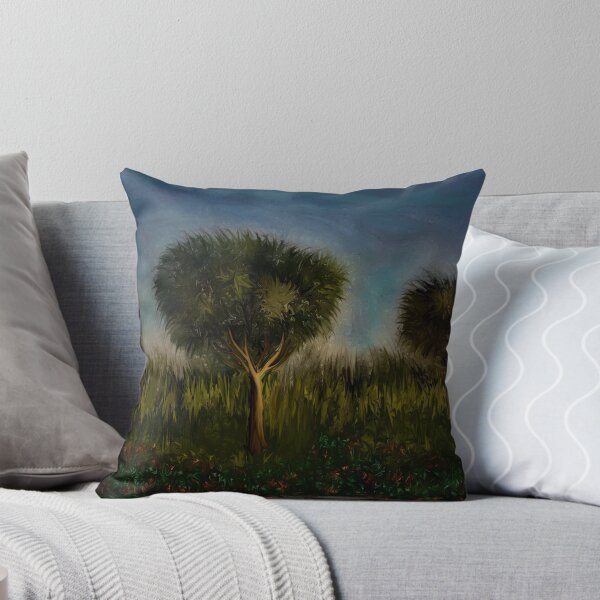 Item preview, Trees and Landscape by rafi talby designed and sold by RAFI TALBY.