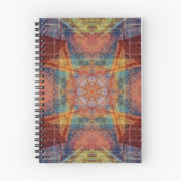 Item preview, Urban Symmetry#2 designed and sold by Matnev110.