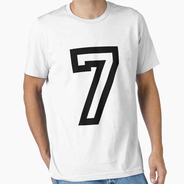 Item preview, Number Seven designed and sold by sweetsixty.