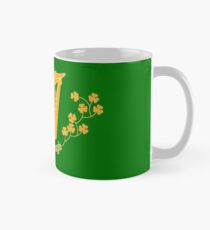 Erin Go Bragh Mug