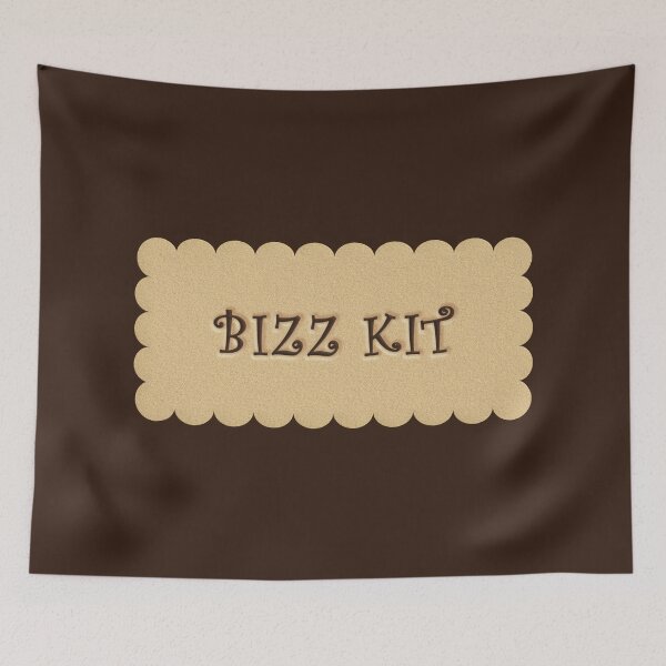 Aperçu de l'œuvre Bizz Kit Choc créée et vendue par ozzyme.