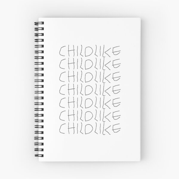 Item preview, Childlike designed and sold by Micah Gray.