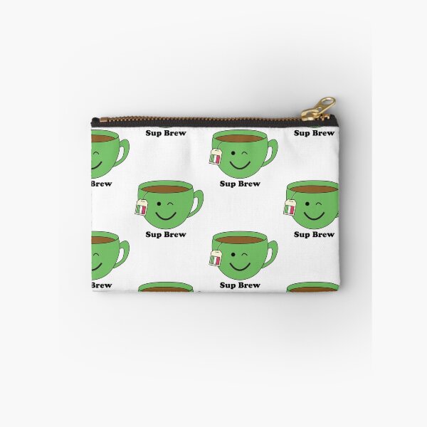 Item preview, Sup Brew designed and sold by Mousetails.