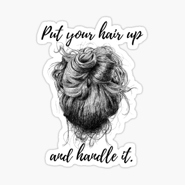 Top 102 + Hair in a bun quotes polarrunningexpeditions