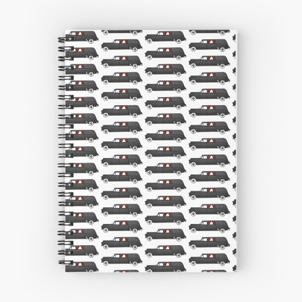 Item preview, I Wanted a Hearse, but All I Got Was This... designed and sold by Noirdahl13.