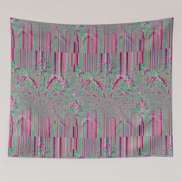 Item preview, Beautiful Glitch 1 designed and sold by CalliopeSoul.