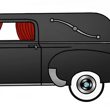 Artwork thumbnail, Final Ride by Noirdahl13