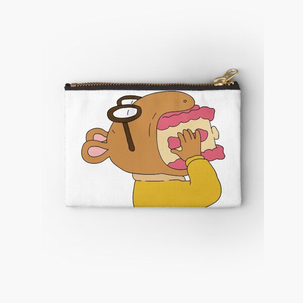 Item preview, Arthur Cake designed and sold by HelloSirs.