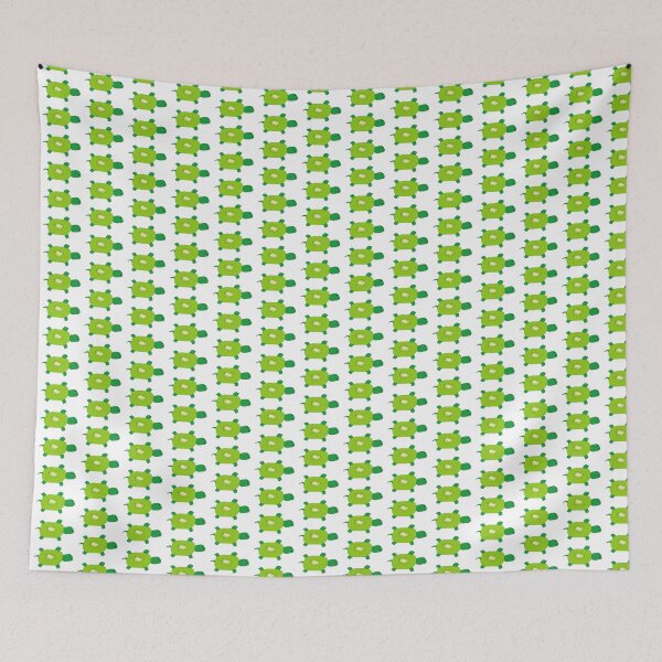 Item preview, Tony the Kiwi Turtle designed and sold by HelloSirs.