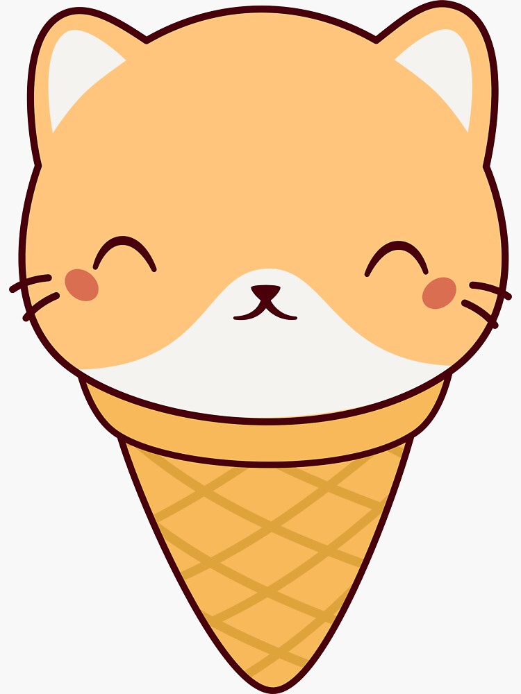 Cat ice clearance cream