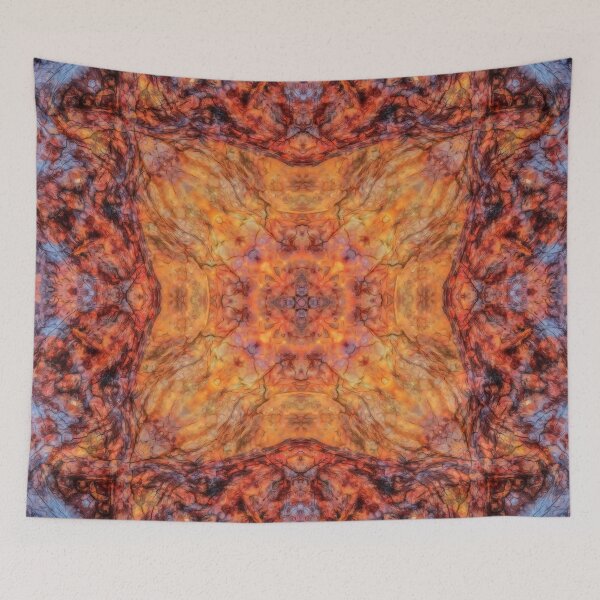 Item preview, Rusty Symmetry # 1 designed and sold by Matnev110.
